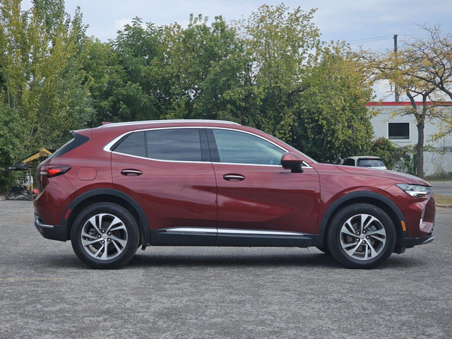 2022 Buick Envision Essence All-Wheel Drive Automatic in Cars & Trucks in City of Toronto - Image 2