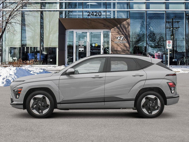 2025 Hyundai Kona EV Preferred Upgrade Your Ride Event! in Cars & Trucks in Winnipeg - Image 4