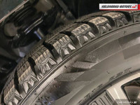 Engine: Gas 4cyl 2.0L L/100Km City: 7.3 L/100Km Hwy: 5.8 Safety Equipment Electronic Stability Contr... (image 9)