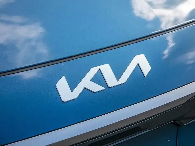 2025 Kia Niro EV Wind in Cars & Trucks in Oakville / Halton Region - Image 10