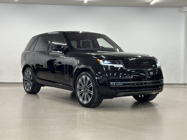 2023 Land Rover NEW RANGE ROVER P530 SE SWB in Cars & Trucks in City of Montréal - Image 2