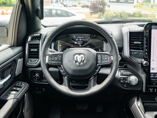 2025 Ram 1500 Sport in Cars & Trucks in Barrie - Image 2