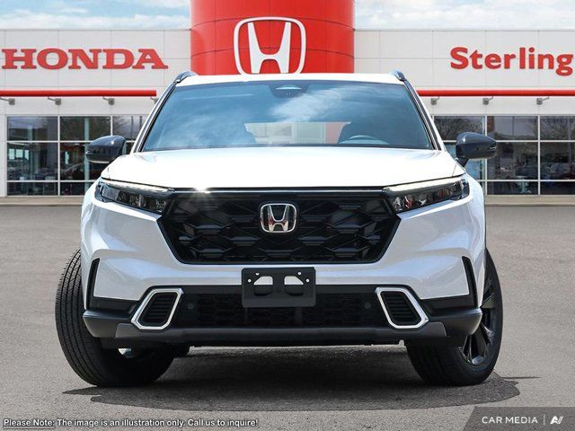 2026 Honda CR-V Hybrid Touring in Cars & Trucks in Hamilton - Image 2
