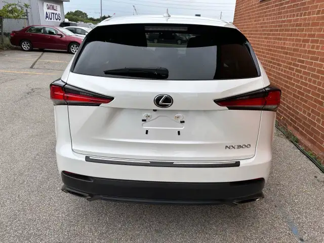 2020 Lexus NX NX 300 in Cars & Trucks in Oakville / Halton Region - Image 7