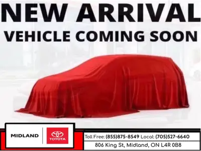 See Dealer Website for Details. Engine: 3.5 Other Equipment AM/FM Stereo, Air Conditioning, Alloy Wh...