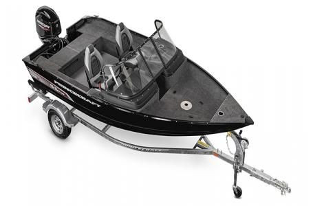2025 Princecraft Holiday® 162 WS MAX in Powerboats & Motorboats in Barrie - Image 2