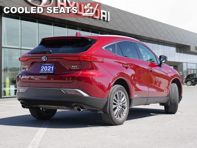 2021 Toyota Venza XLE - Cooled Seats - Premium Audio - $255 B/W in Cars & Trucks in Ottawa - Image 3
