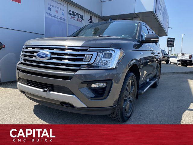 2019 Ford Expedition XLT 4x4 * PANORAMIC SUNROOF * NAVIGATION * in Cars & Trucks in Edmonton