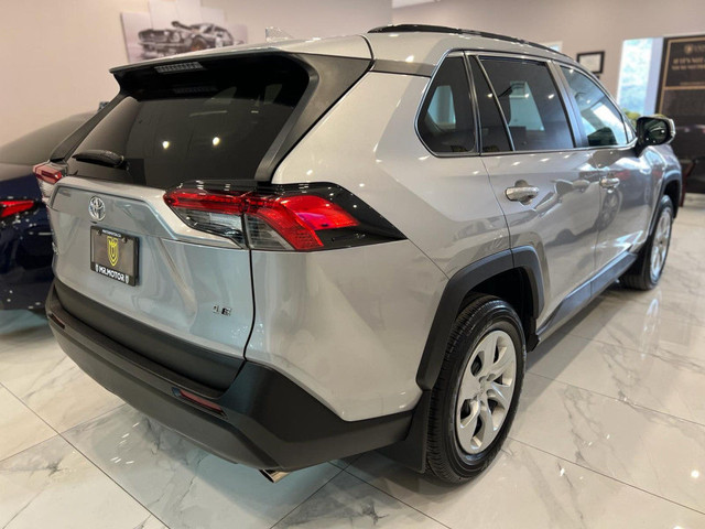 2020 Toyota RAV4 LE PACKAGE in Cars & Trucks in City of Toronto - Image 4