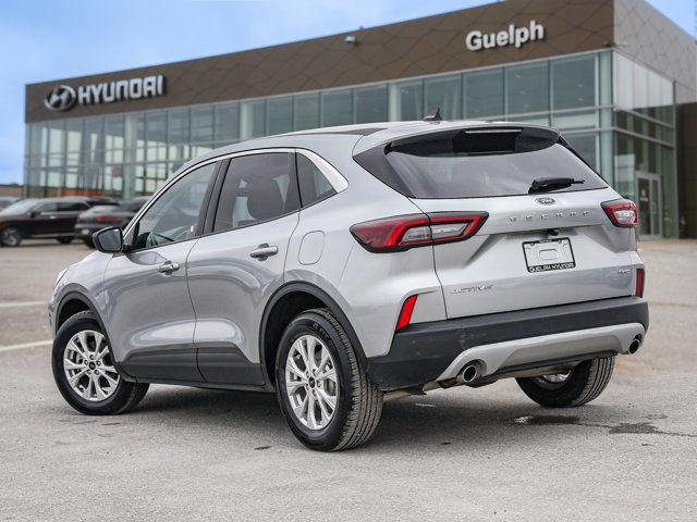 2023 Ford Escape Active AWD | Heated Seats | Remote Start in Cars & Trucks in Guelph - Image 4