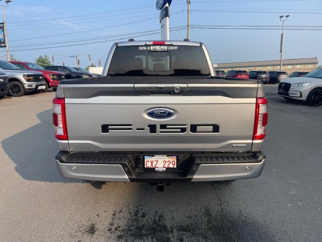 2023 Ford F-150 in Cars & Trucks in Fredericton - Image 4