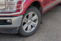 2020 Ford F-150 Lariat - B&O Audio system - Navigation - Heated steering wheel - Power Boards - FX4... (image 3)