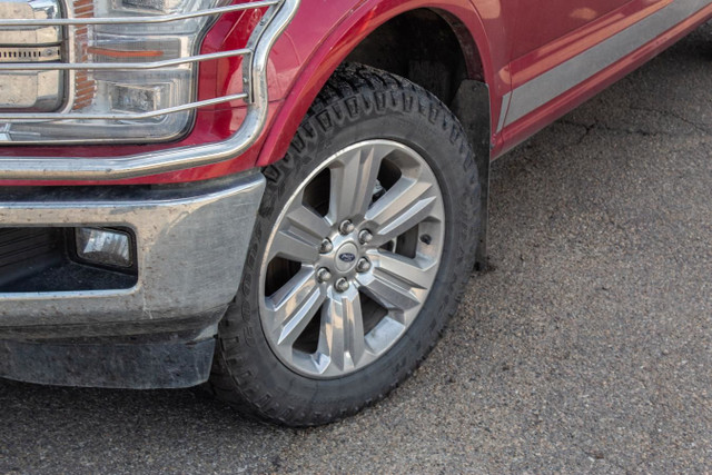 2020 Ford F-150 Lariat in Cars & Trucks in Edmonton - Image 4