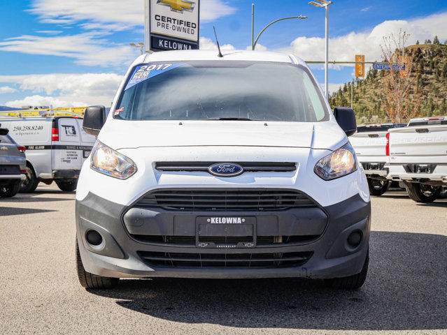  2017 Ford Transit Connect XL in Cars & Trucks in Kelowna - Image 3