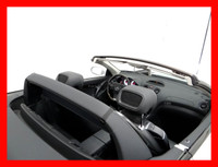 2009 MERCEDES-BENZ SL550 CONVERTIBLE CARFAX VERIFIED, CLEAN TITLE ONLY 36,000KM! ONE OWNER VEHICLE!... (image 9)