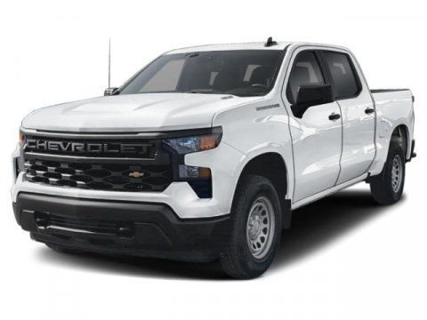 2025 Chevrolet Silverado 1500 Custom in Cars & Trucks in Shawinigan