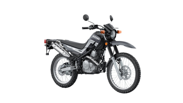 2024 Yamaha XT250 in Sport Bikes in Ottawa - Image 2