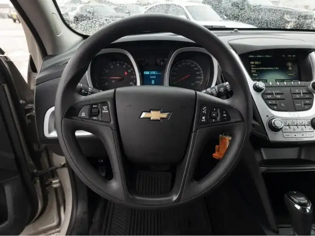 2016 Chevrolet Equinox LS | Rear View Camera | Bluetooth | Cruis in Cars & Trucks in Winnipeg - Image 15