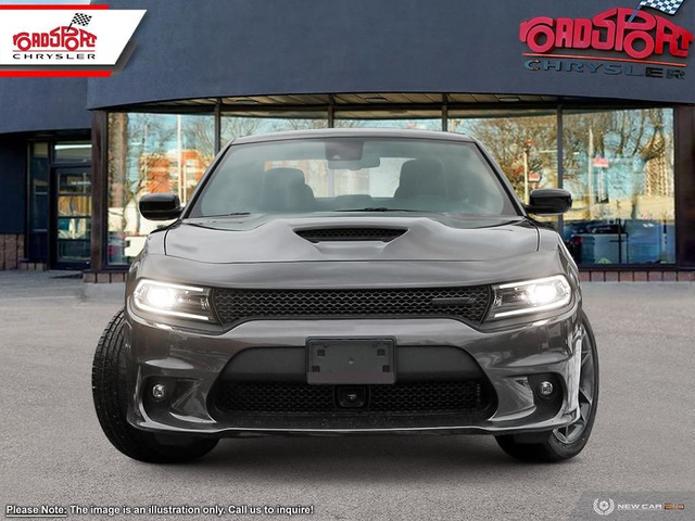 2023 Dodge Charger GT AWD in Cars & Trucks in City of Toronto - Image 2