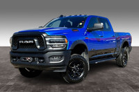 2020 Ram Ram 2500 4WD CREW POWERWAGON