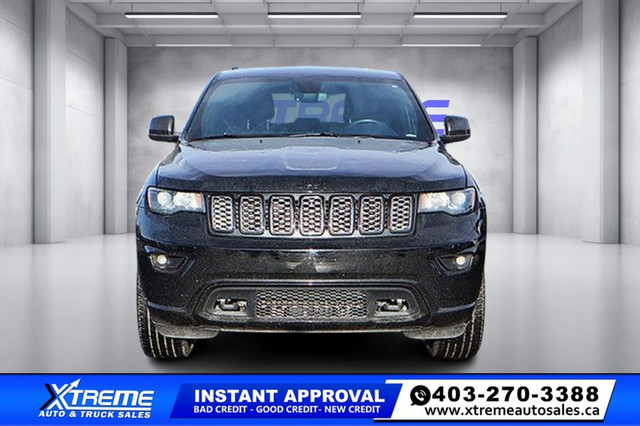 2020 Jeep Grand Cherokee Laredo - NO FEES! HAIL SALE! in Cars & Trucks in Calgary - Image 2