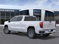 Welcome to Sherwood Buick GMC! This GMC Sierra 1500 boasts a Turbocharged Diesel I6 3.0L/183 engine... (image 2)