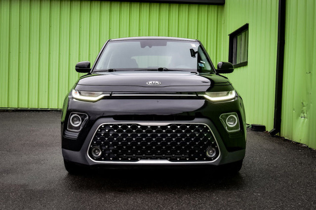 2020 Kia Soul EX - Aluminum Wheels - Android Auto in Cars & Trucks in Ottawa - Image 4