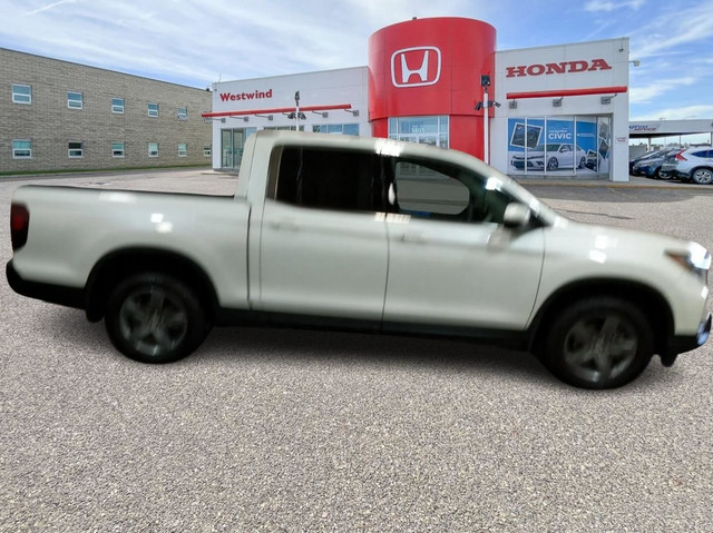 2022 Honda Ridgeline Touring in Cars & Trucks in Lethbridge - Image 2