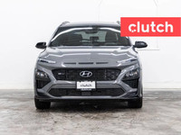 NO ACCIDENTS / CLEAN CARFAX / 1 OWNER / Auto Dimming Rearview Mirror, Front Heated Seats, Ventilated... (image 1)