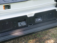 The *2023 GMC Sierra 1500 Denali Ultimate* is a pre-owned powerhouse that effortlessly blends bold d... (image 8)