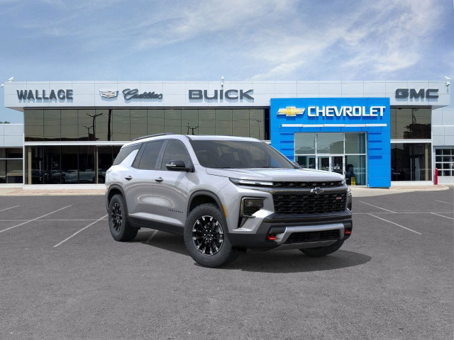 2025 Chevrolet Traverse Z71 in Cars & Trucks in Oakville / Halton Region - Image 2