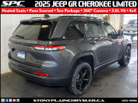 Experience the perfect blend of sophistication, capability, and innovation with the brand new 2025 J... (image 1)