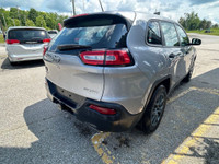 This JEEP CHEROKEE SPORT, with a V6 Cylinder Engine engine, features a TRANSMISSION: 9-SPEED AUTOMAT... (image 4)