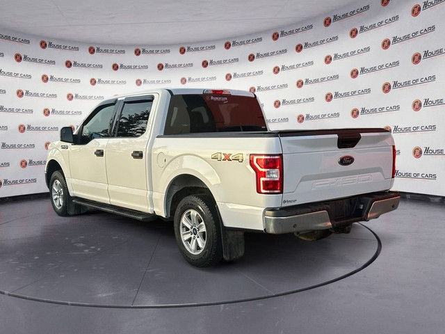  2018 Ford F-150 XLT 4WD SuperCrew 5.5' Box in Cars & Trucks in Edmonton - Image 4