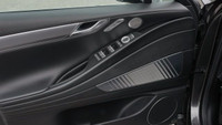 *Panoramic Sunroof, Cooled Seats, Lexicon Premium Audio, HUD, 360 Camera! * This Genesis G80 feature... (image 8)