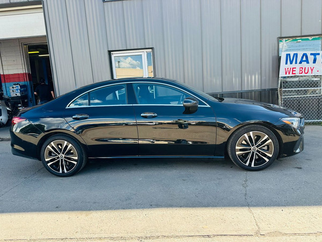 2025 Mercedes-Benz CLA-Class CLA 250 4MATIC in Cars & Trucks in Edmonton - Image 4