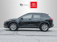 Recent Arrival!Odometer is 2406 kilometers below market average!Reverse Camera, Lane Departure Warni... (image 2)
