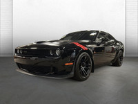  2021 Dodge Challenger SCATPACK * 392 * WIDE BODY * 6.4L * 485HP