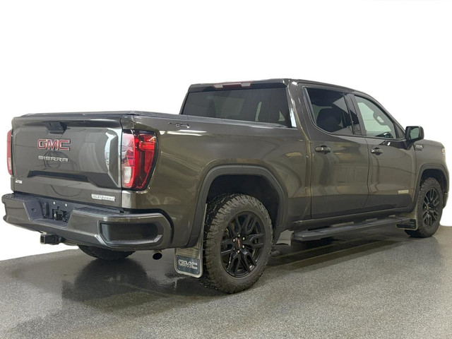 2020 GMC Sierra 1500 Elevation 4WD in Cars & Trucks in Brandon - Image 3