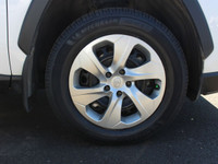 ADVANCED SAFETY FEATURES »» Backup camera for easy reversing and parking »» Comprehensive airbag sys... (image 8)