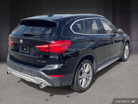 ==== 2019 BMW X1 xDrive28i | Panoramic Sunroof | CarPlay | Heated Seats & Wheel | Brown Leather ====... (image 5)