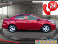 2011 Toyota Corolla CE Safety Certification Included|Financing & Warranty Options Available ________... (image 9)