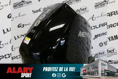 Engine: 300 HP