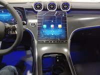 Turbocharged,4-Wheel Disc Brakes,Power Steering,Brake Actuated Limited Slip Differential,ABS,All Whe... (image 8)