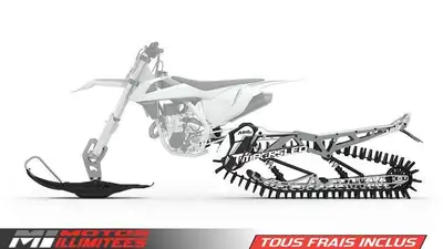 Visiter notre section promotion à cette adresse https://www.motosillimitees.com/fr/promotions/. Les...