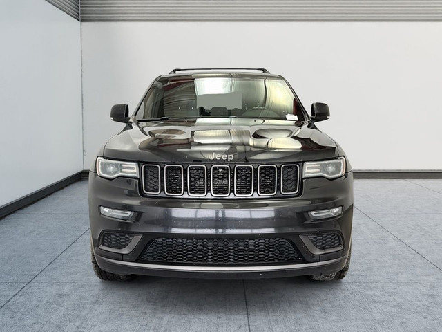 2020 Jeep Grand Cherokee Limited AWD V8 HEMI Cuir Toit Pano Sieg in Cars & Trucks in Laval / North Shore - Image 2