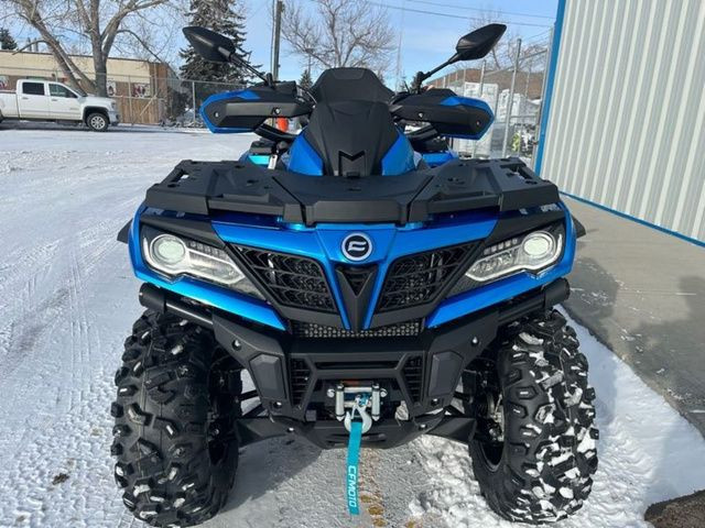 2024 CFMOTO Cforce 1000 in ATVs in Calgary - Image 3