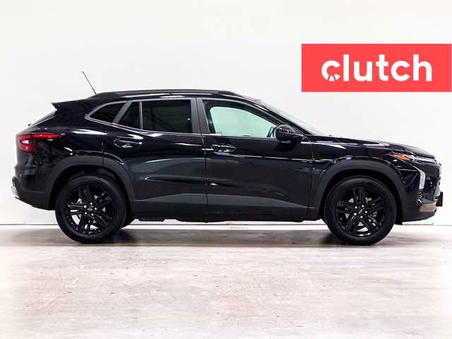 2025 Chevrolet Trax ACTIV w/ Apple CarPlay, Heated Front Seats,  in Cars & Trucks in Ottawa - Image 4