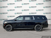 Premium Dark Essentials Package, Suspension Package, Heated & Ventilated Seats, Leather Seats, Remot... (image 5)