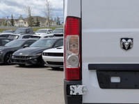 Check out this 2019 Ram ProMaster Cargo Van 3500 HIGH RF EXT before someone takes it home! *This Ram... (image 9)